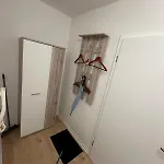 Διαμέρισμα Heubi 6 2 Schlafzimmer