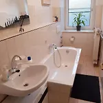 Heubi 6 2 Schlafzimmer Πλάουεν