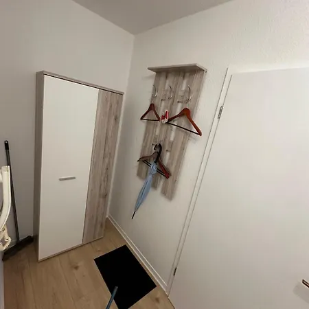 Lejlighed Heubi 6 2 Schlafzimmer