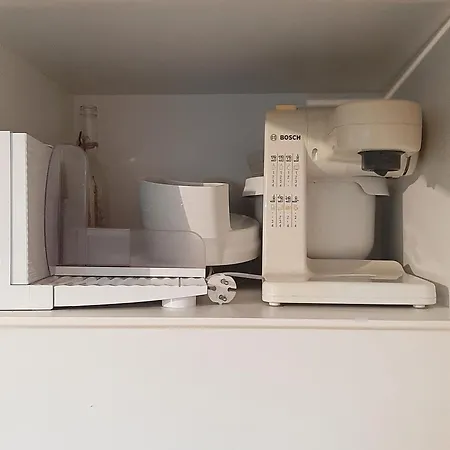 Heubi 6 2 Schlafzimmer