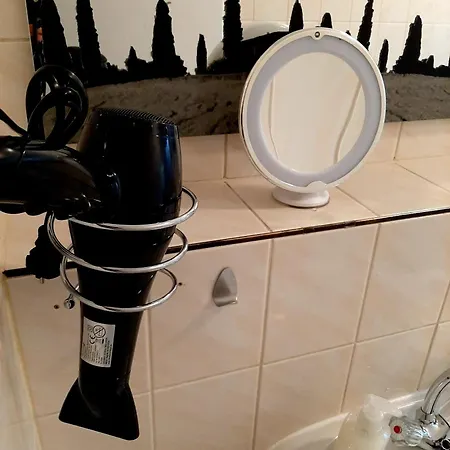 Lejlighed Heubi 6 2 Schlafzimmer