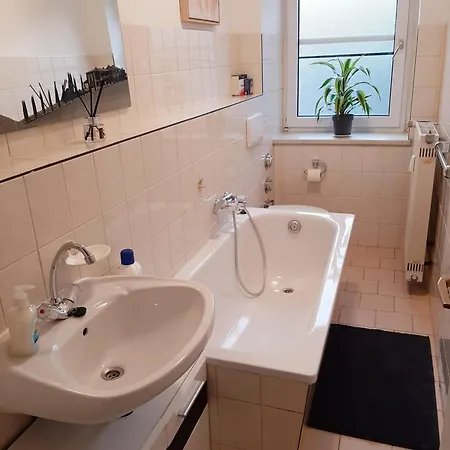 Heubi 6 2 Schlafzimmer Plauen