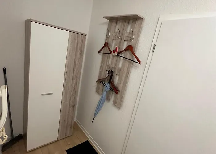 شقة Heubi 6 2 Schlafzimmer