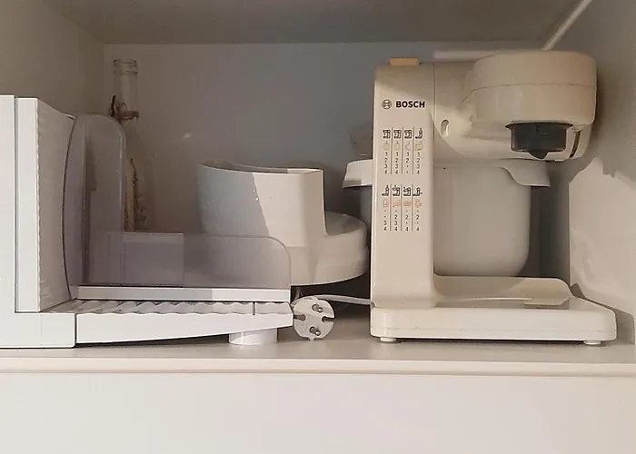 Heubi 6 2 Schlafzimmer