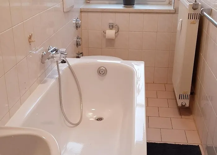 Heubi 6 2 Schlafzimmer * بلوين