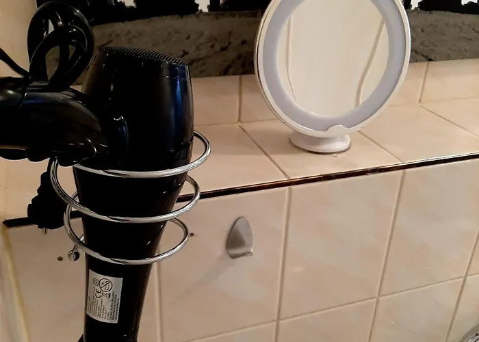 公寓 Heubi 6 2 Schlafzimmer